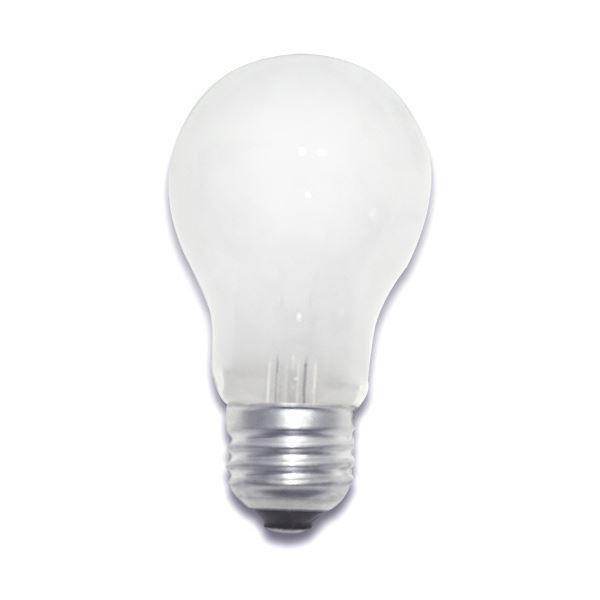 （まとめ）白熱電球 LW110V90W1パック(12個)