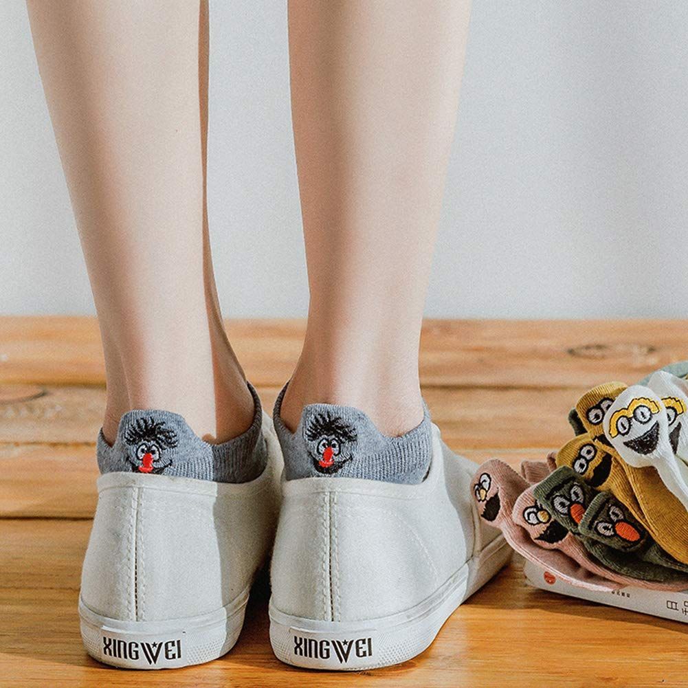  コットン 綿 女の子 防臭 女子 婦人 蒸れない 刺繍 春夏用 脱げない 薄手 ソックス くつ下 くるぶし 22 25 cm レディース 靴下 10足セット Sekuzy 靴下 アウトドアウェア小物