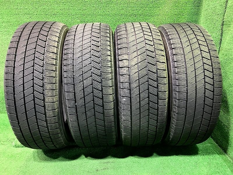 BRIDGESTONE スタッドレス ブリヂストン ブリザックVRX3 215/60R16 4本