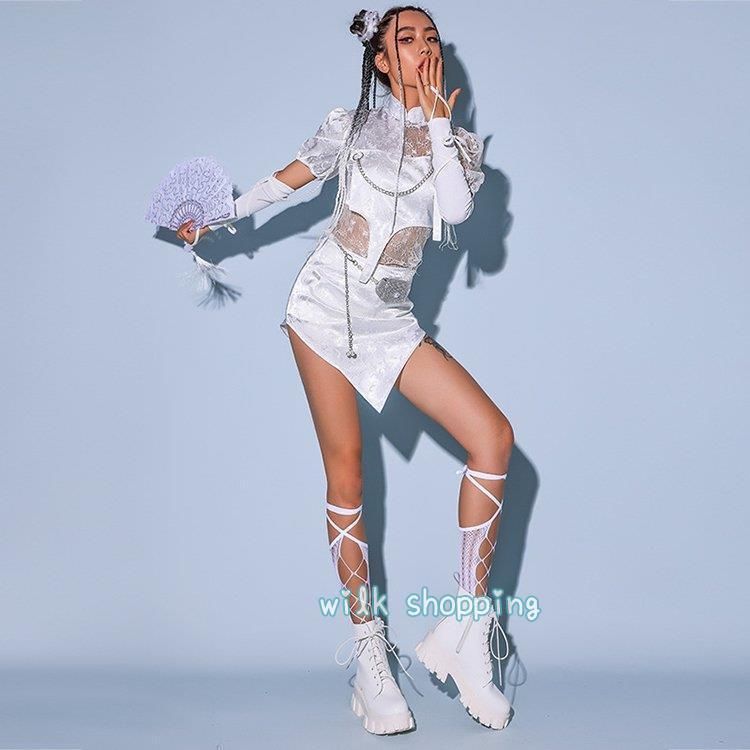 パンツ スカート