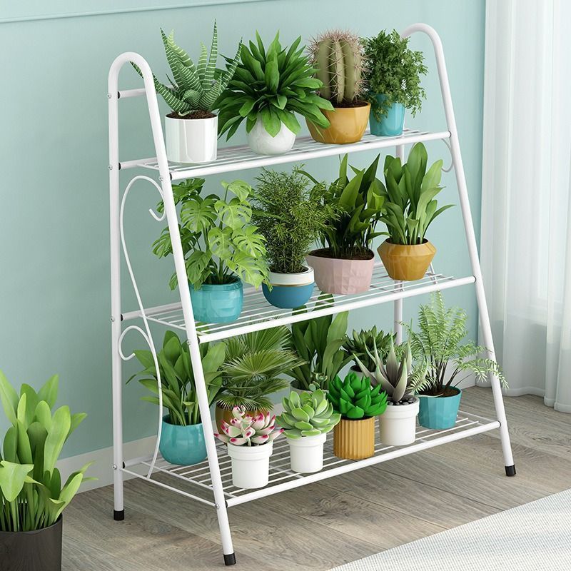 植木鉢ラック