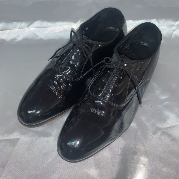 FLORSHEIM フローシャイム　9D ビジネスシューズ　革靴　未使用品 Florsheim SIGNATURE COLLECTION / フローシャイム ウイング