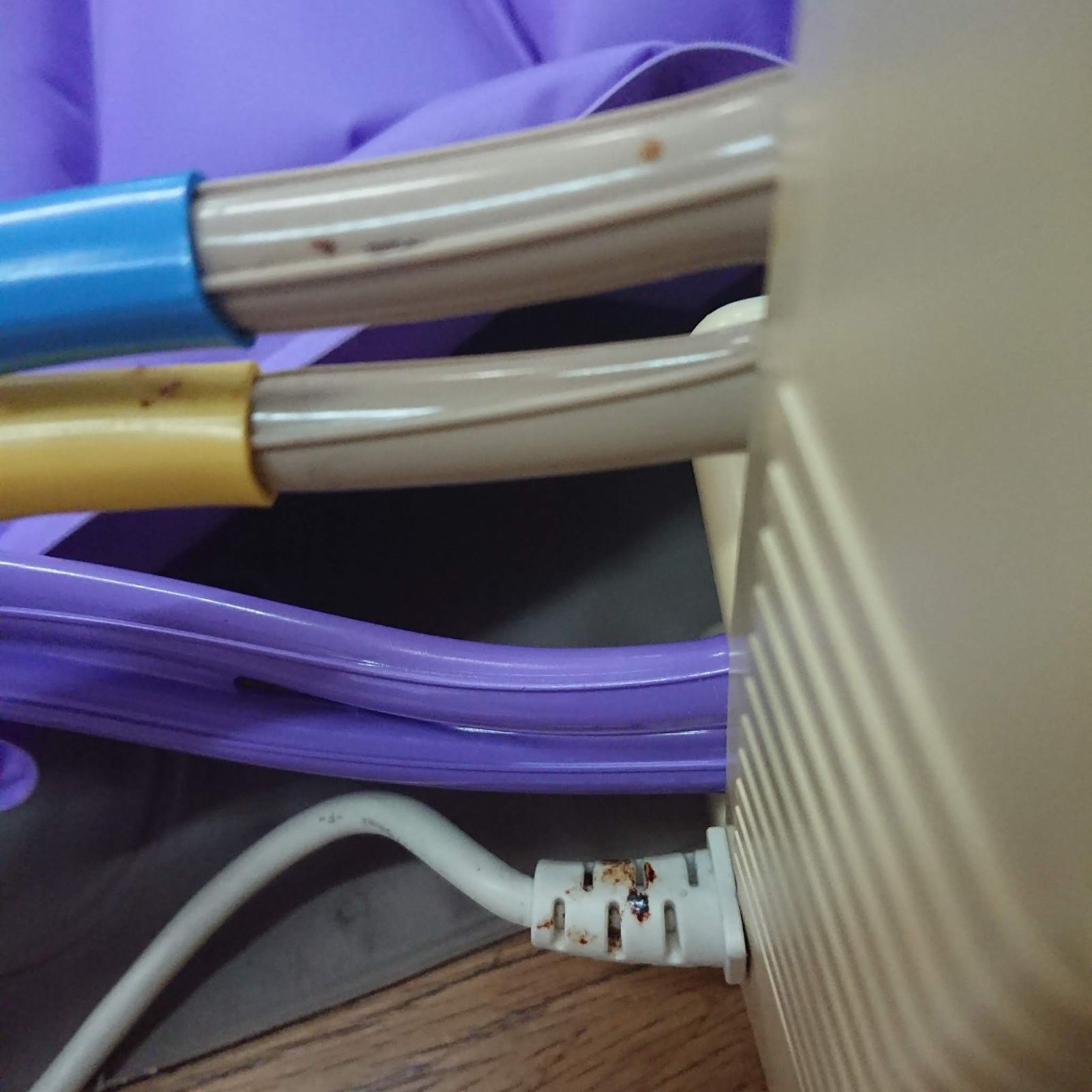 AM-2558 モルテン スーパー介助マット K 02 体圧分散 体位変換 エアーマットレス エアマット 介護マット molten 在宅介護 福祉用具 洗浄 消毒済 介護用品