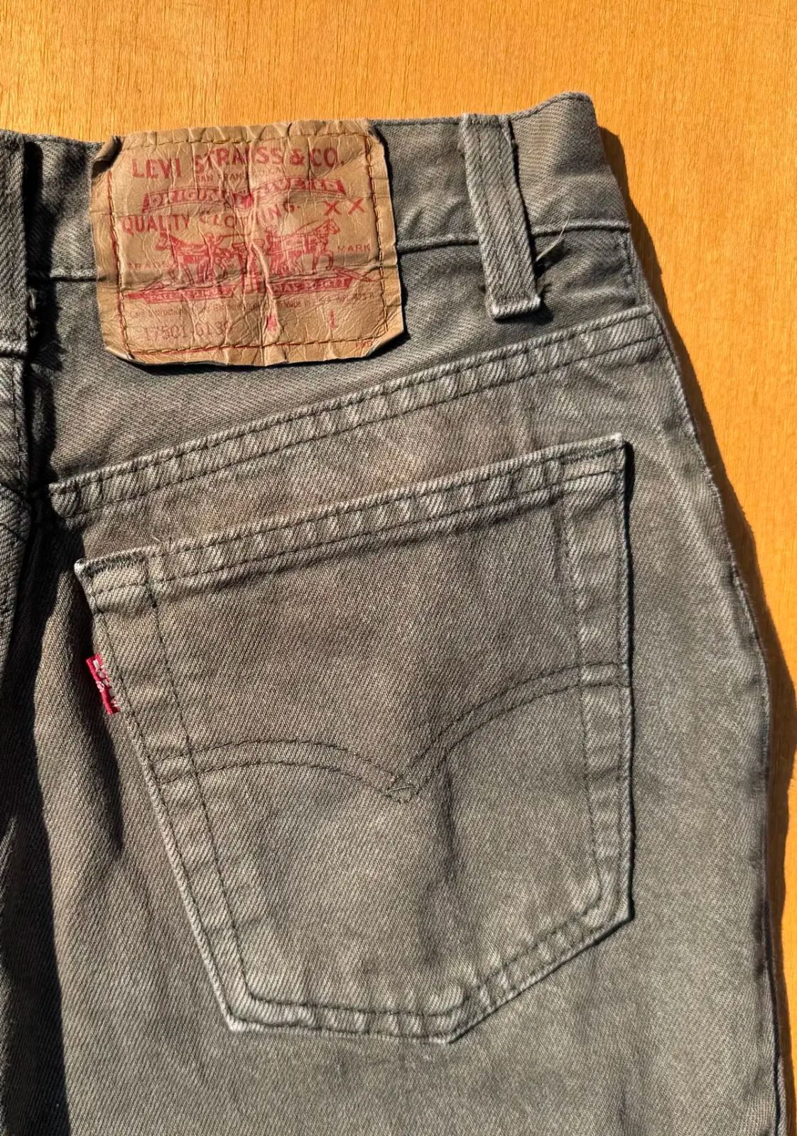 501 販売しています