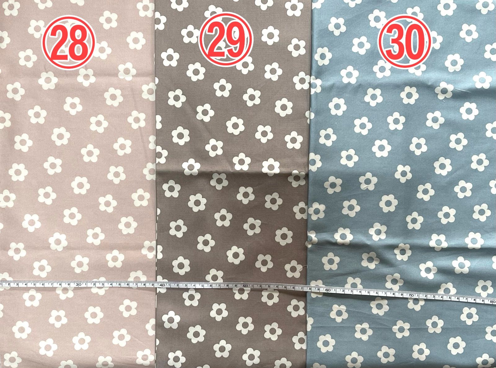 オーダー ページ