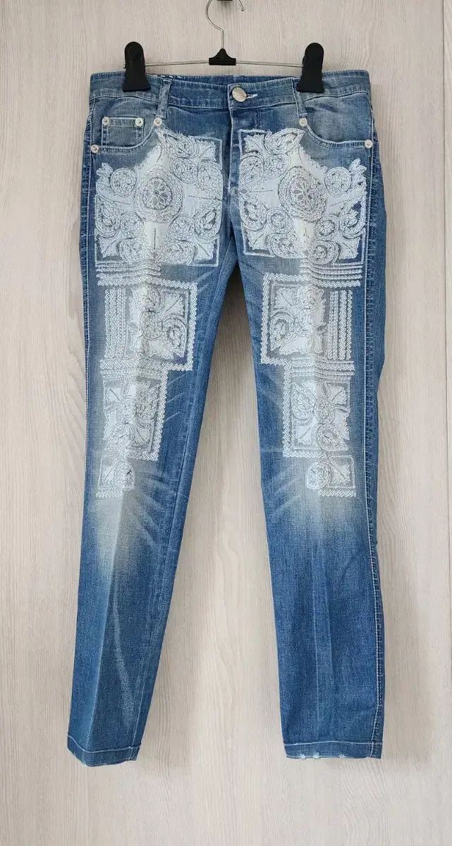 INDIMARK ジーンズ デニム レディース おしゃれ ブランド かわいい