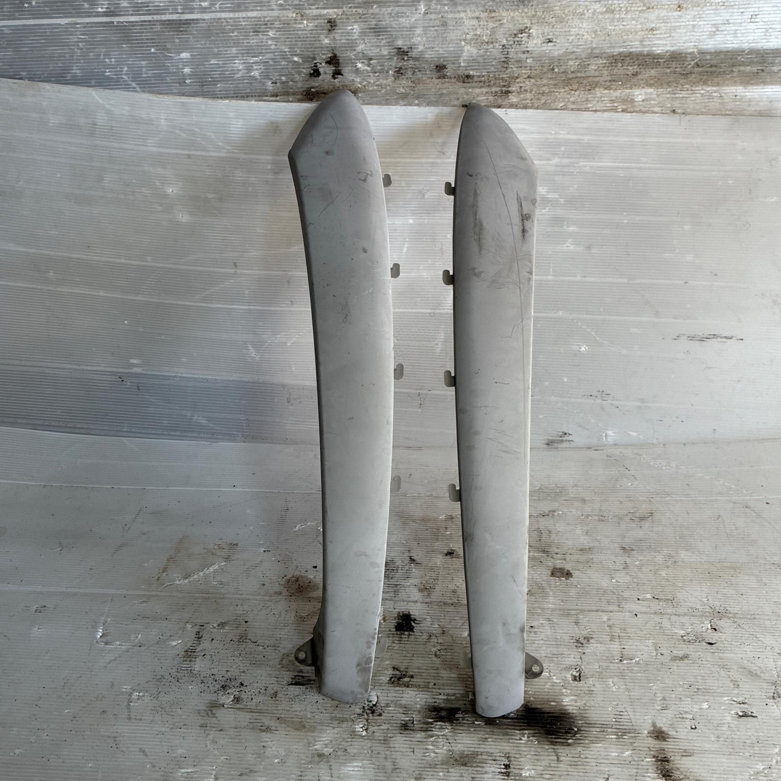 HONDA タクト50 AF51 ボディサイドモール 左右 ホンダ HONDA タクト50