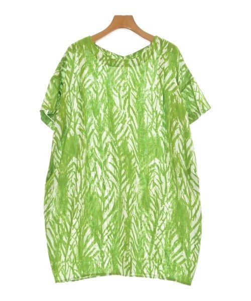 HIROKO BIS ブラウス レディース 【古着】【中古】【送料無料