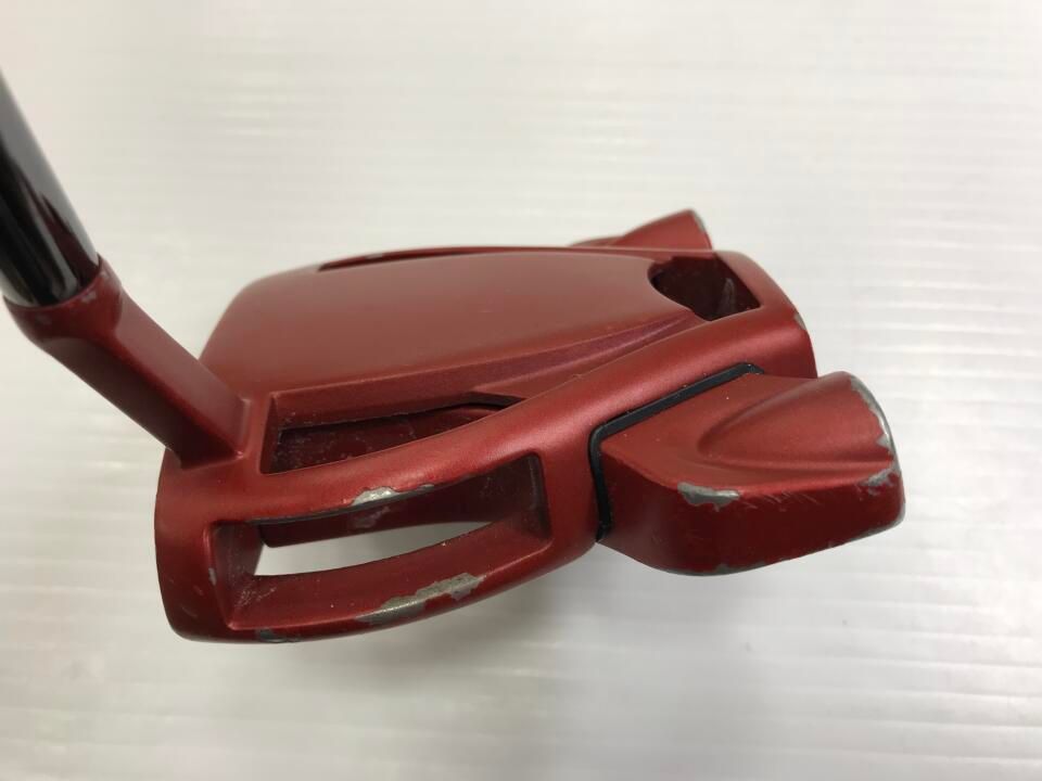 【良品】テーラーメイド ロッサ メンズ ロングパター 41インチ 長尺 中尺 良品】テーラーメイド ロッサ メンズ ロングパター 41インチ 長