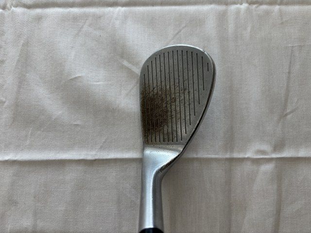 ウェッジ ジャスティック