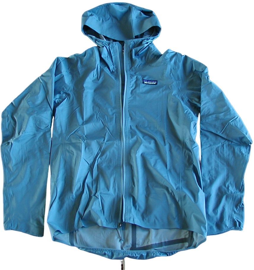 S パタゴニア M’s ダート ローマー ジャケット patagonia Utility Blue UTB ハンモックロープ ジャケット 