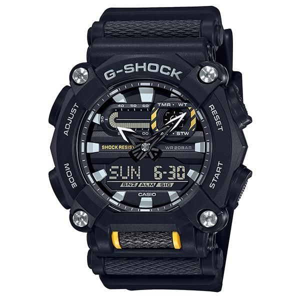 カシオCASIO G-SHOCK Gショック ジーショック タフネス GA-900
