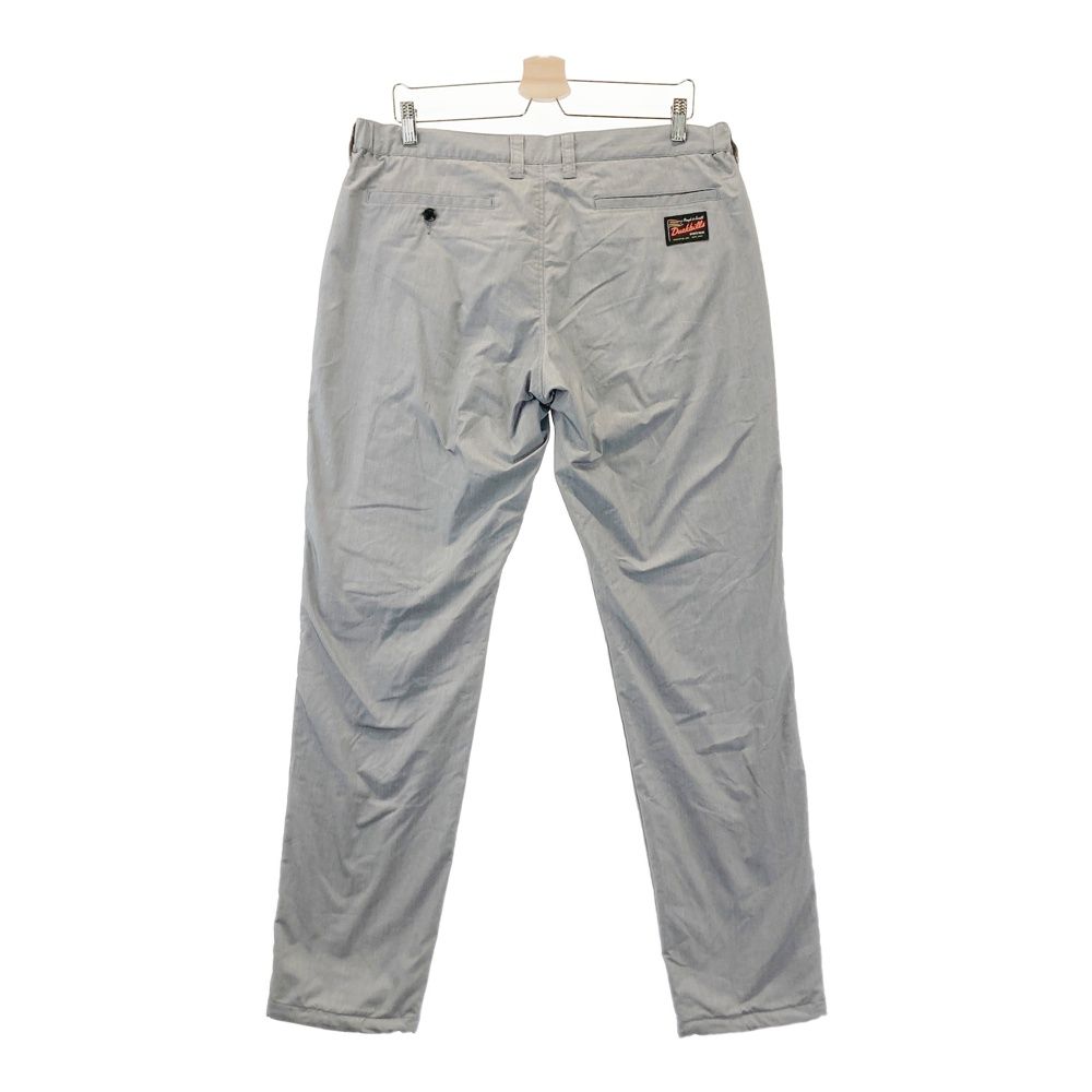 ROUGH&SWELL　ウイルソンパンツ　 XL 新品未使用【ROUGH&SWELL/XL】ラフアンドスウェルメンズウィルソン