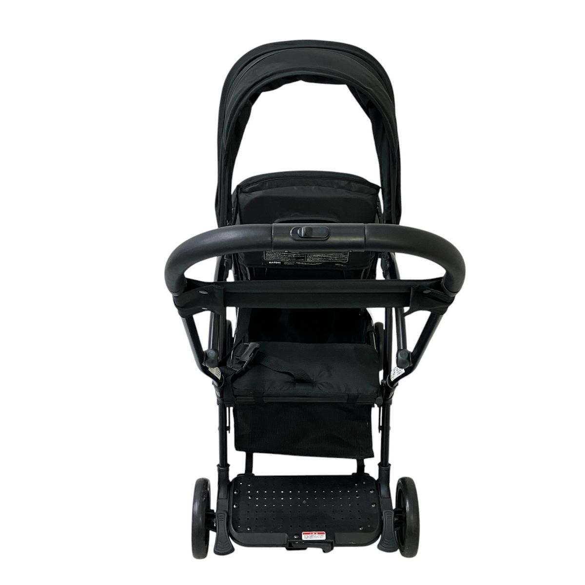 やまちゃん様KATOJI 2-Seater ベビーカー 2シーター 楽天市場】【レビューで選べるプレゼント！】 カトージ 2-Seater next