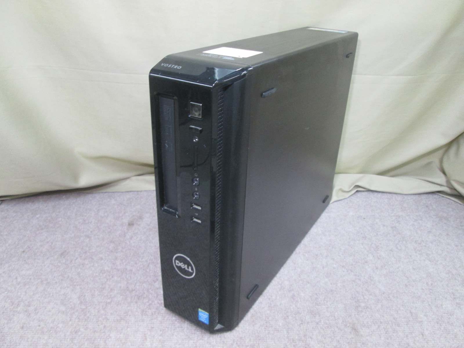 セール dell vostro3800 内部スピーカー トラブル