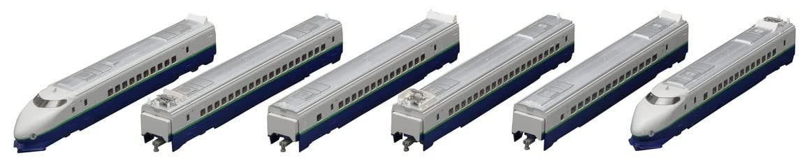 電車 基本セット