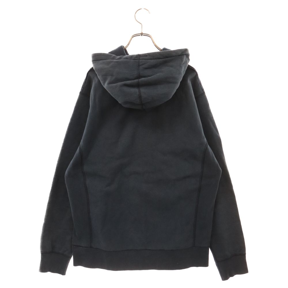 09aw Supreme JA Hooded Sweatshirt パーカー　M SUPREME (シュプリーム) 09AW JA Pullover Hooded Sweatshirt
