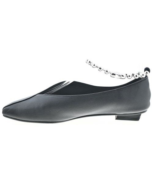 FLAT APARTMENT パンプス レディース 【古着】【中古】【送料無料  
