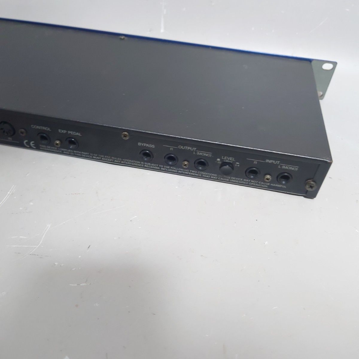 boss SX-700 ノブカバー一部欠品 動作品 送料無料 本体のみ スタジオ