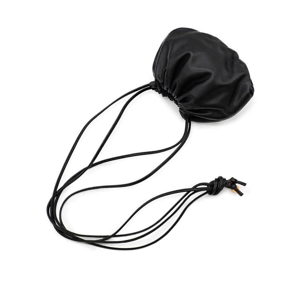 ボッテガ ヴェネタ ミニ ザ バルブ ポシェット ショルダーバッグ  