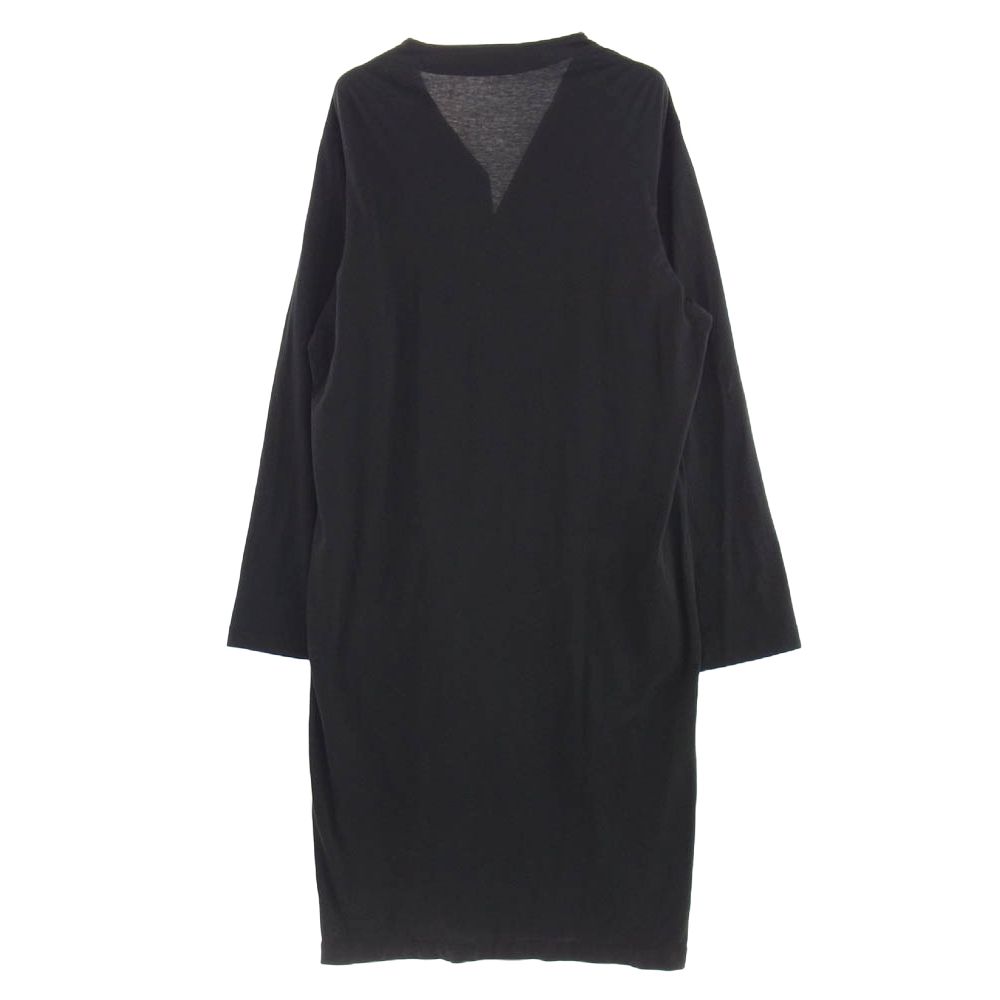 Yohji Yamamoto POUR HOMME ヨウジヤマモトプールオム 20SS HN-T48-087 