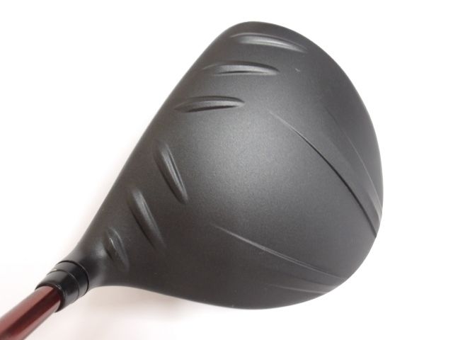 ドライバー カーボンシャフト