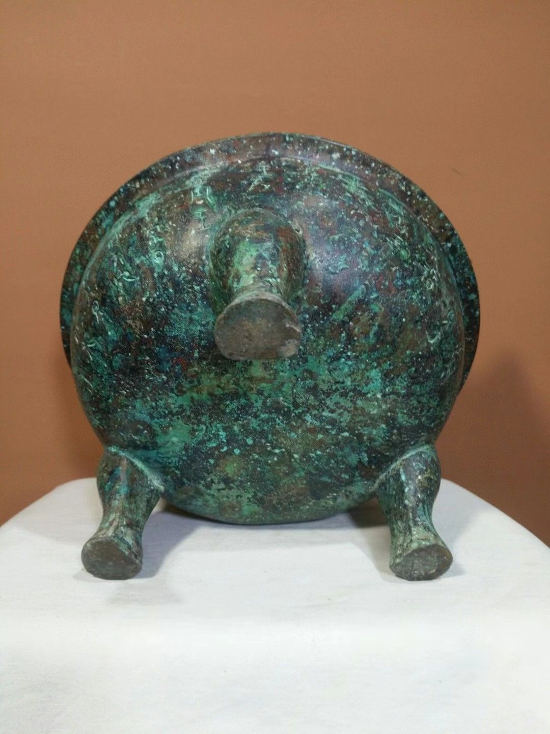 中国古美術品.旧蔵珍品·古青銅器·酒礼器 ·古酒器·祭祀品·文房置物·賞物