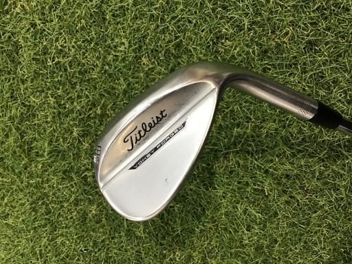 タイトリスト VOKEY FORGED 2025 58°|06°B ウェッジ WG BV 105 フレックスその他 メンズ 男性用 右利き 右用 Cランク ゴルフクラブ