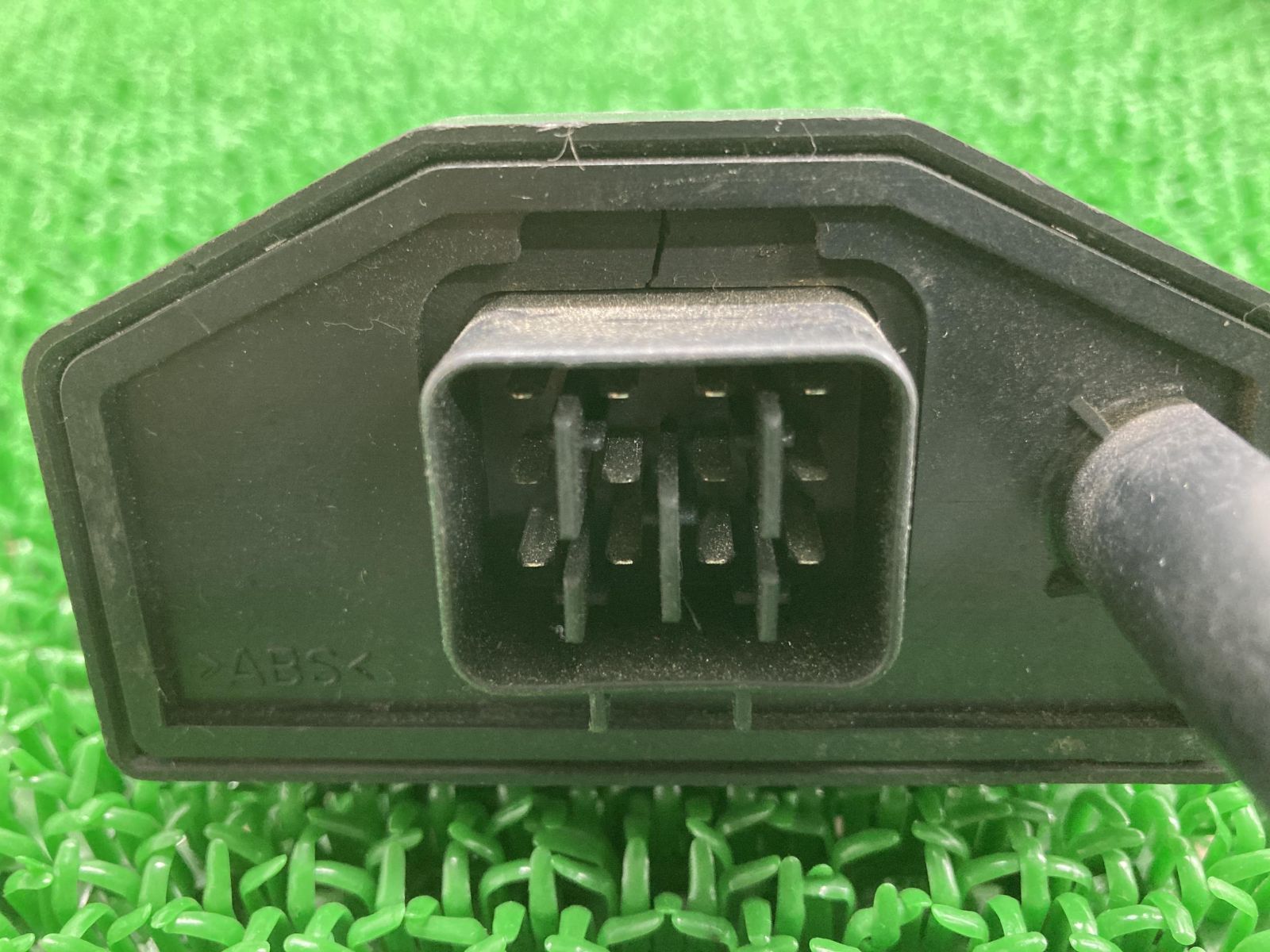 ヤマハリモコンジョグ リモコンでハザード点いてかっこよい