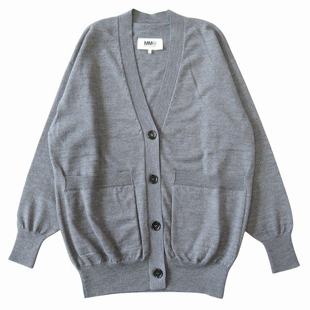 美品 18AW エムエムシックス メゾンマルジェラ MM6 Maison Margiela 