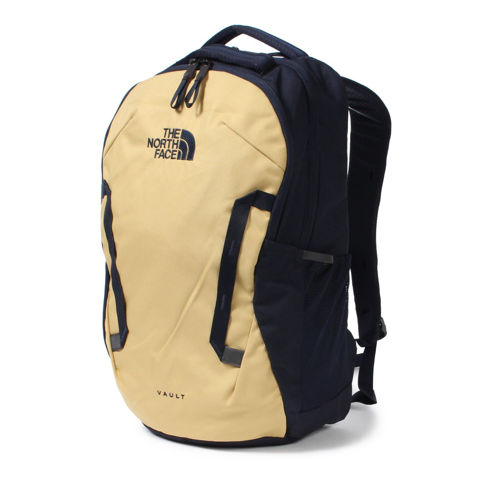 【新品未使用】ノースフェイス THE NORTH FACE リュック VAULT 27L NF0A3VY2 海外限定