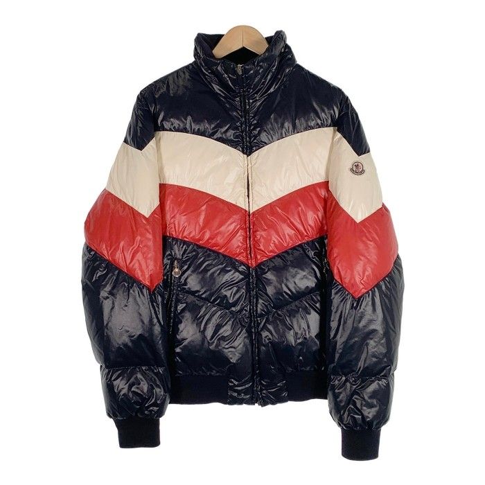 MONCLER モンクレール CHINE シーヌ ダウンジャケット ネイビー