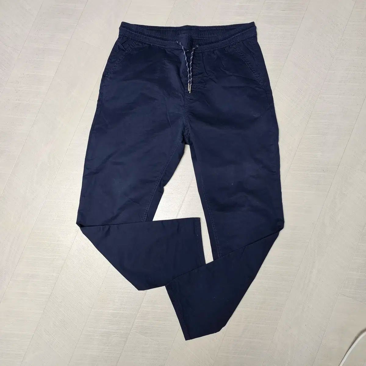 482 ー 綿 曲げ パンツ 4 種 まとめ売り サイズ 34