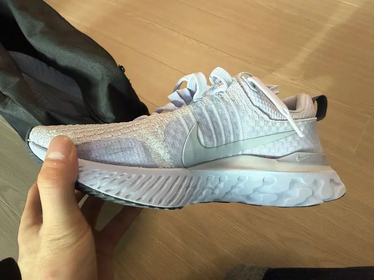 ナイキ リアクト インフィニティ ラン フライニット 3