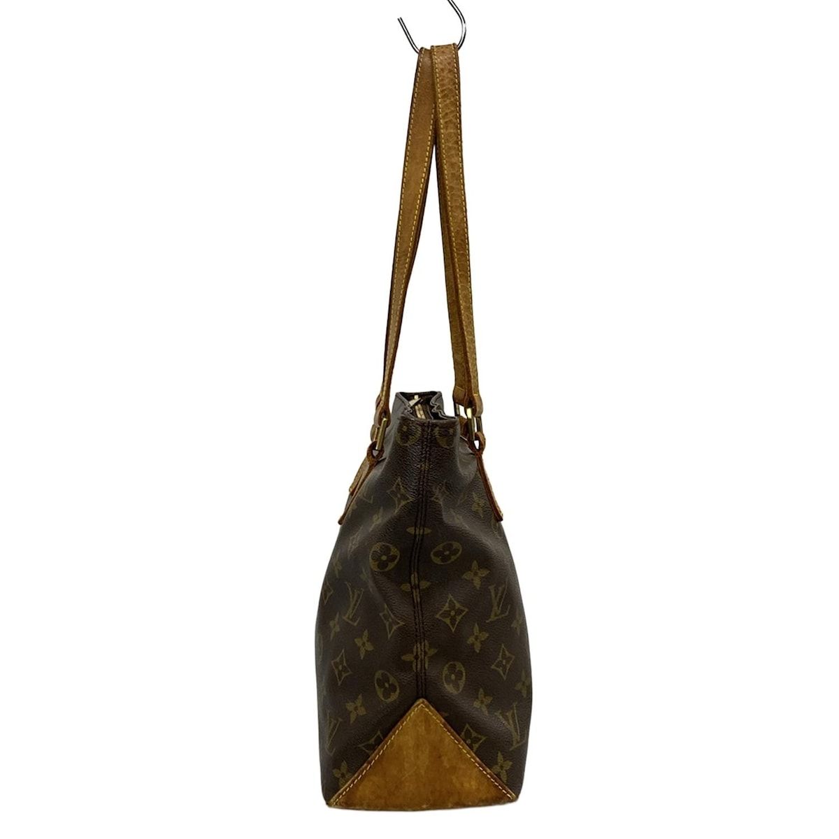 LOUIS VUITTON モノグラム カバピアノM51148 ショルダーバッグ ルイ・ヴィトン(LOUIS VUITTON)ルイ・ヴィトン カバピアノ