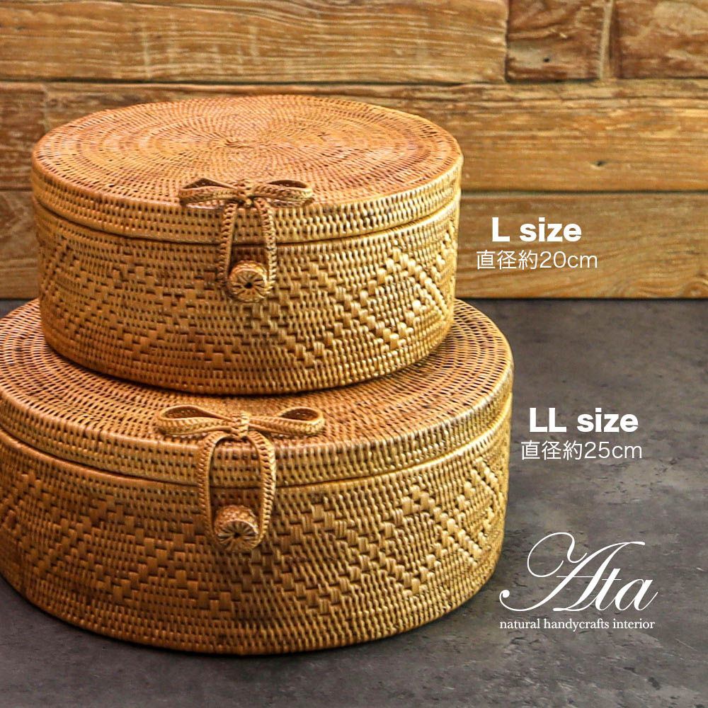 パンケーキのトイレットペーパーカバー ティッシュカバー 手編み