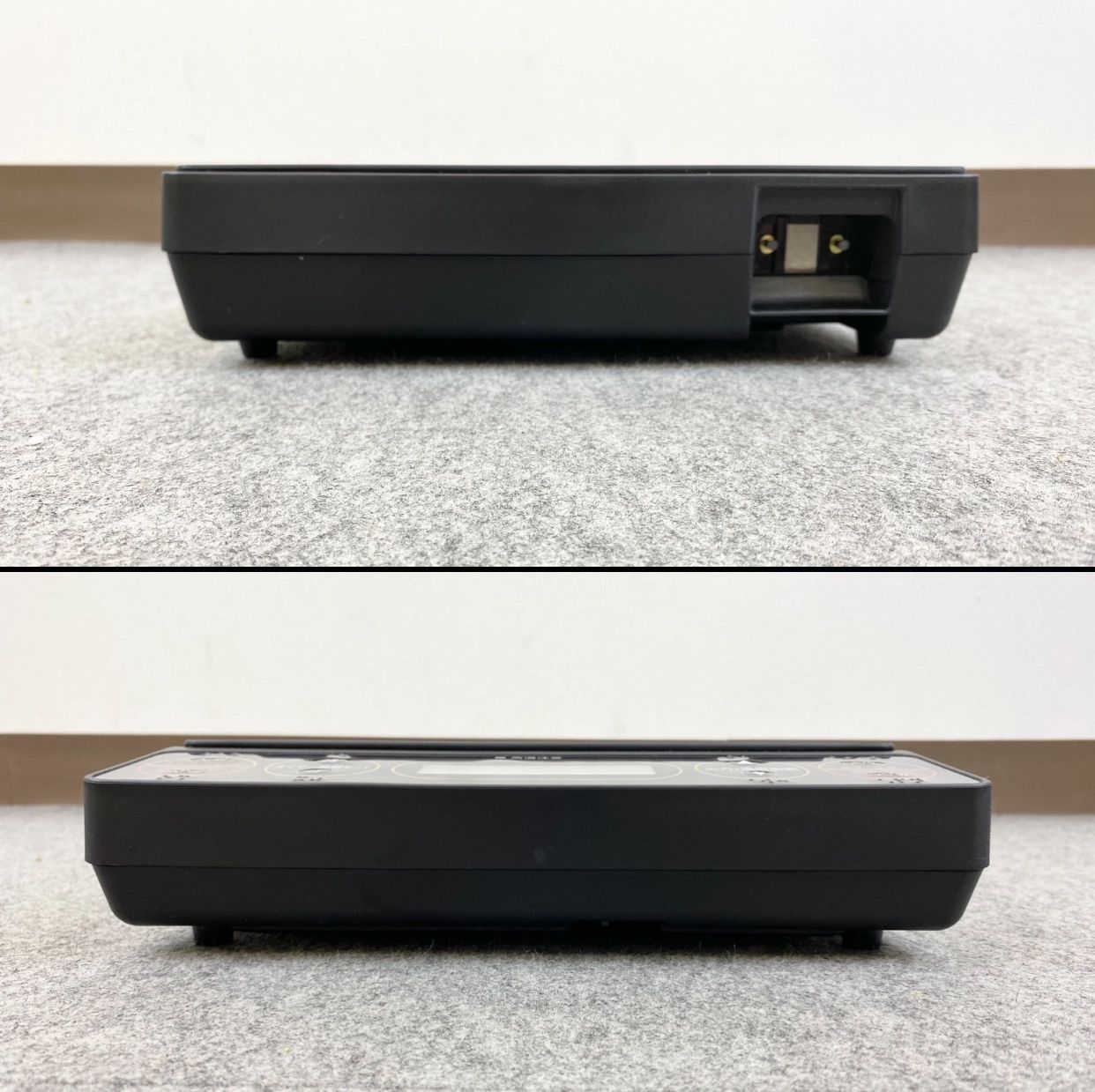 K22上E12 MFG