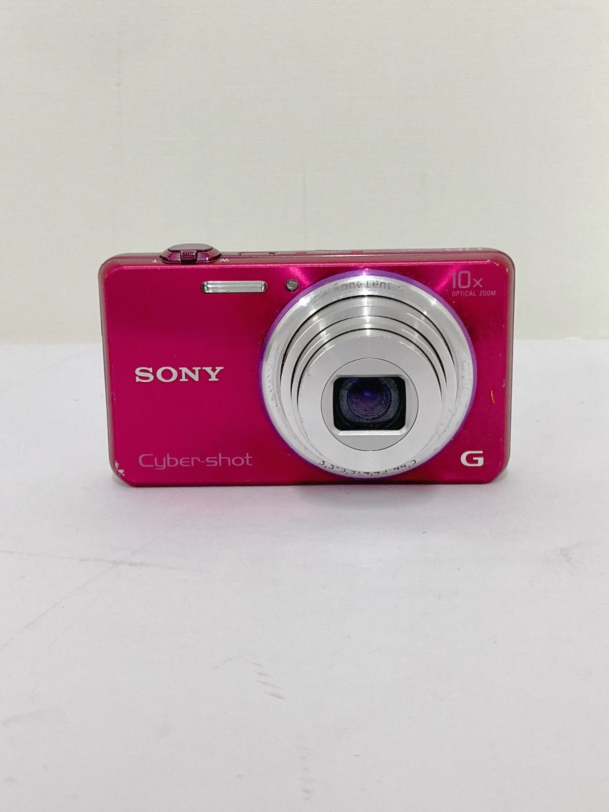 Nikon COOLPIX P80 デジタルカメラ ジャンク品
