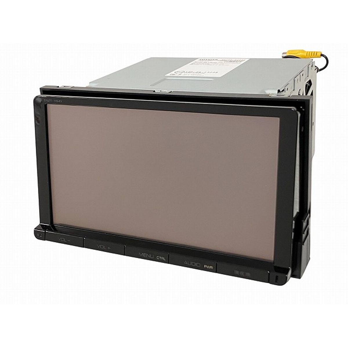 TOYOTA DSZT-YB4Y SDナビ 地上デジタル放送 大画面 カーナビ トヨタ O10453506