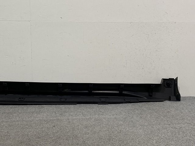 エクストレイル/X-TRAIL T32/NT32/HT32/HNT32 純正 後期 左 サイド