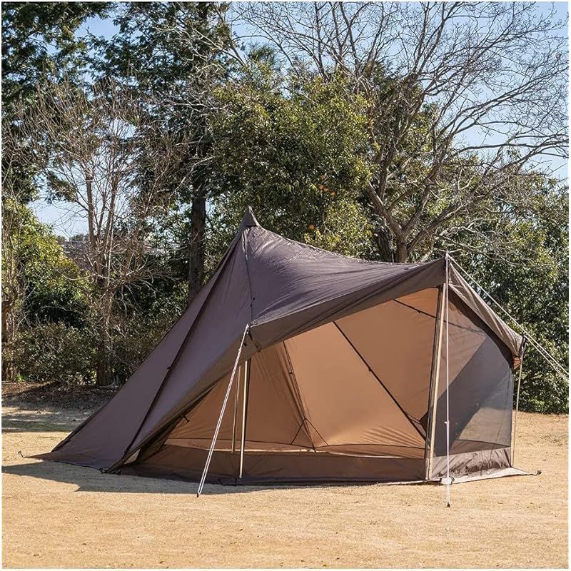 オガワ タッソ テント本体＋メッシュスクリーン セット タッソ メッシュスクリーン / ogawa ONLINE STORE
