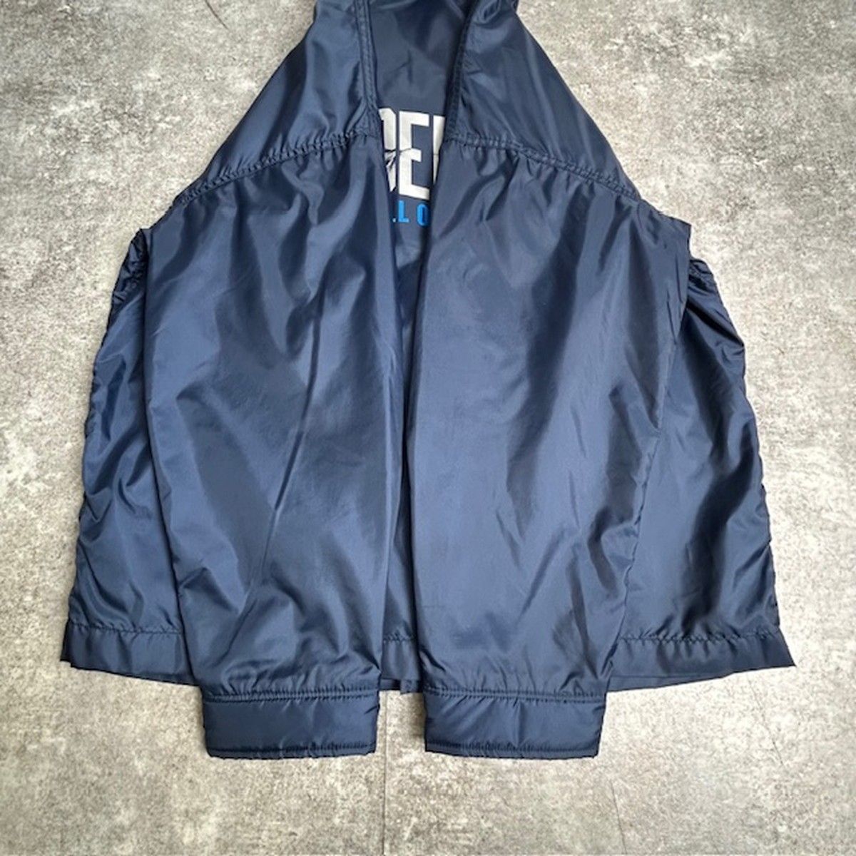 ジャケット・アウター TENDERLOIN TENDERLOIN(テンダーロイン) コーチジャケット ダークグレー