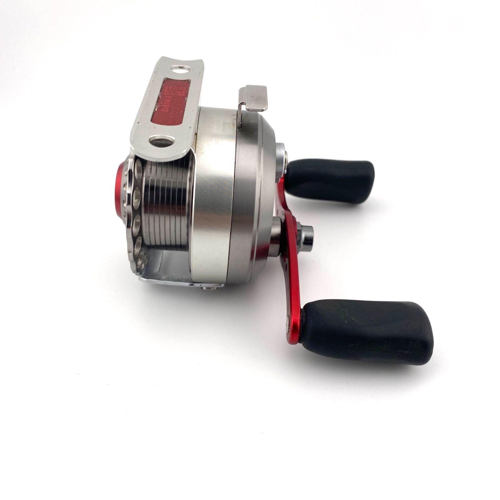 人気 DAIWA VIKING極 50 Daiwa Viking 極 50 Power Version リール