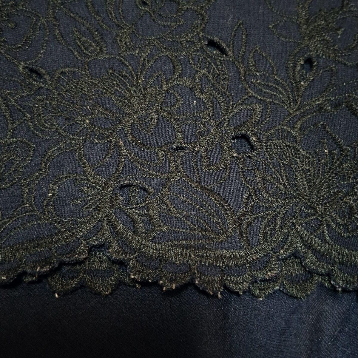Rose Tiara(ローズティアラ) パンツ サイズ42 L レディース