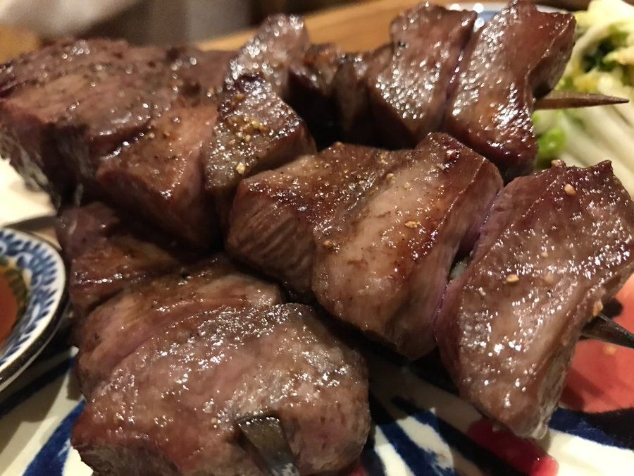 牛タン 牛タン中