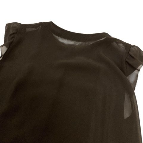 フォクシーニューヨーク FOXEY NEW YORK チュニック