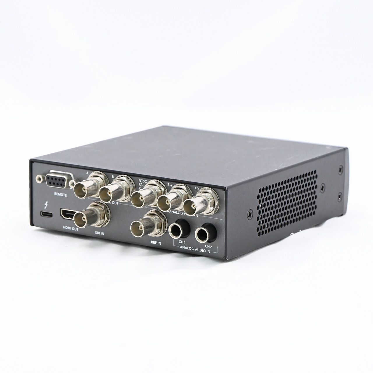 ブラックマジックデザイン Blackmagic Design UltraStudio HD Mini 