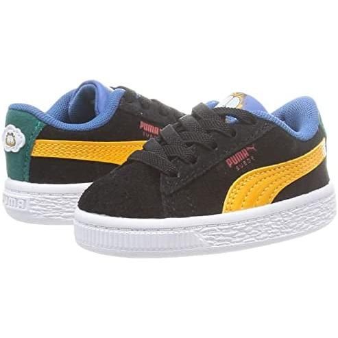 PUMA ベビースニーカー