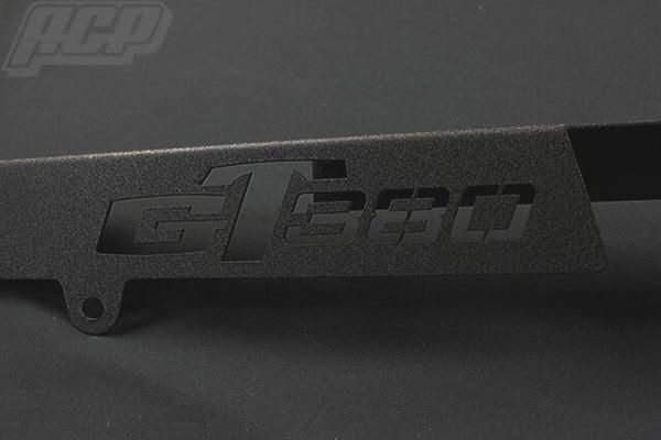 GT380 - Yahoo!オークション Gcraft 39186アルミチェーンカバー Yahoo