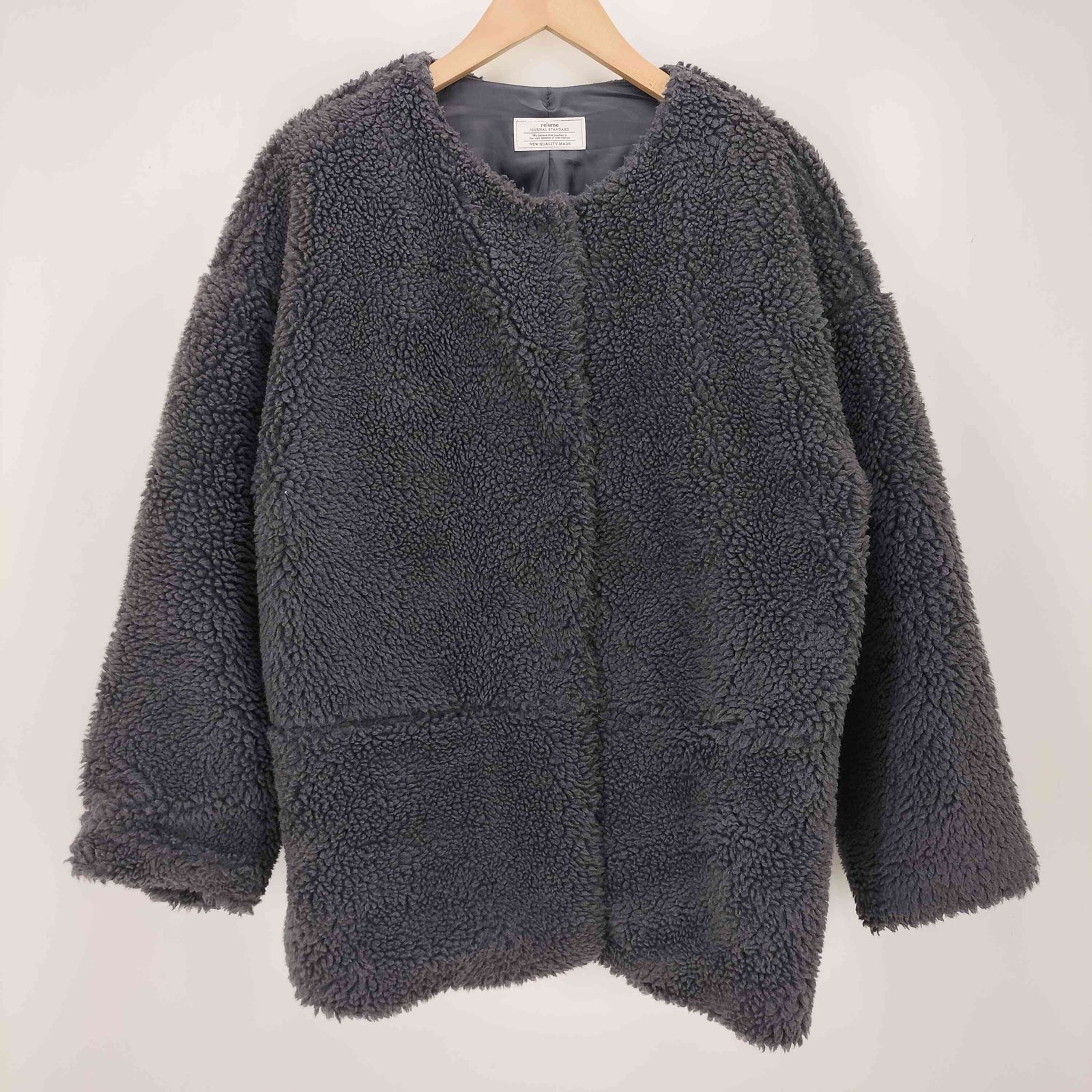 ジャーナルスタンダードレリューム JOURNAL STANDARD relume